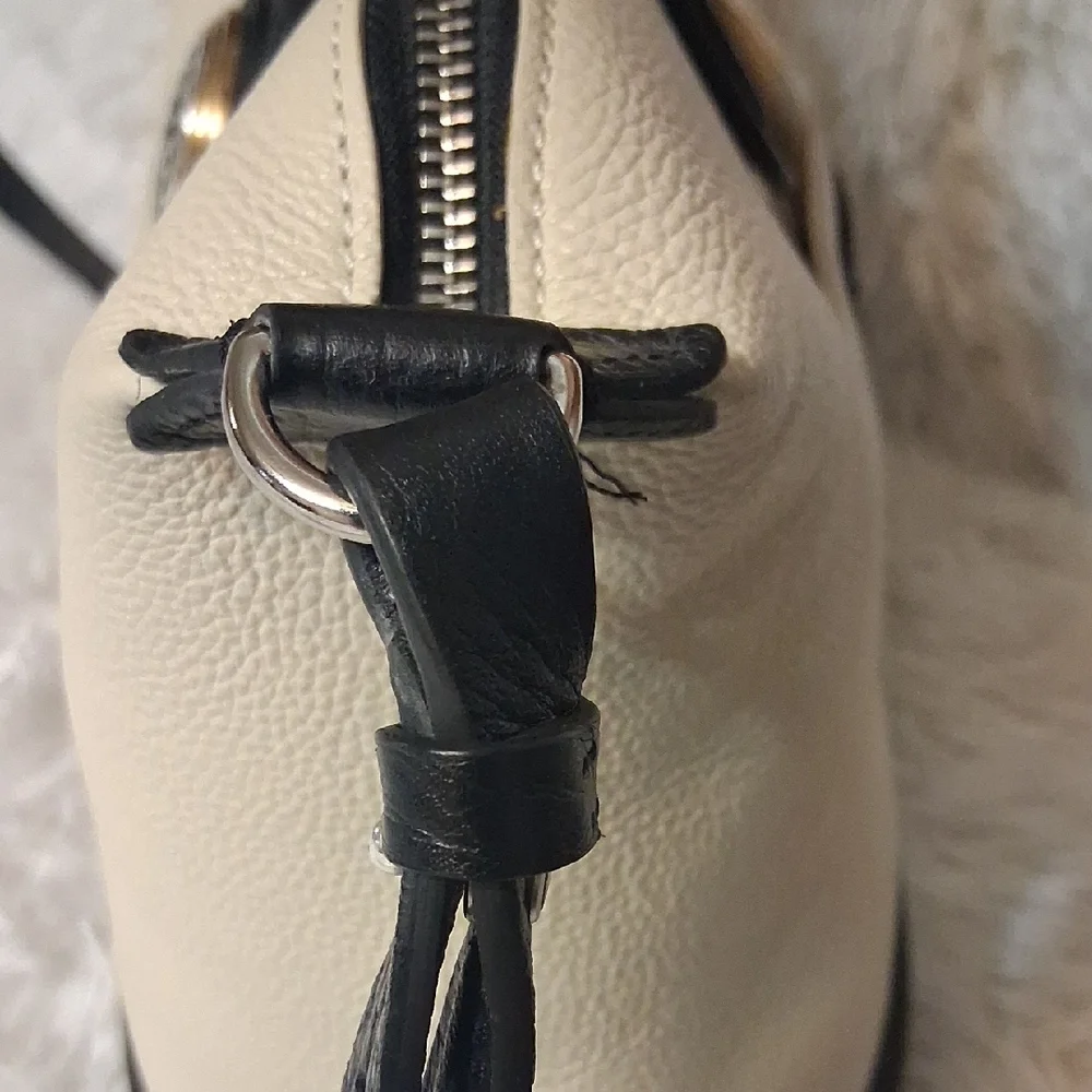 Brighton Ferrara Audrey Satchel - Picture 4 of 16